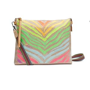 CONSUELA VERONICA DOWNTOWN CROSSBODY